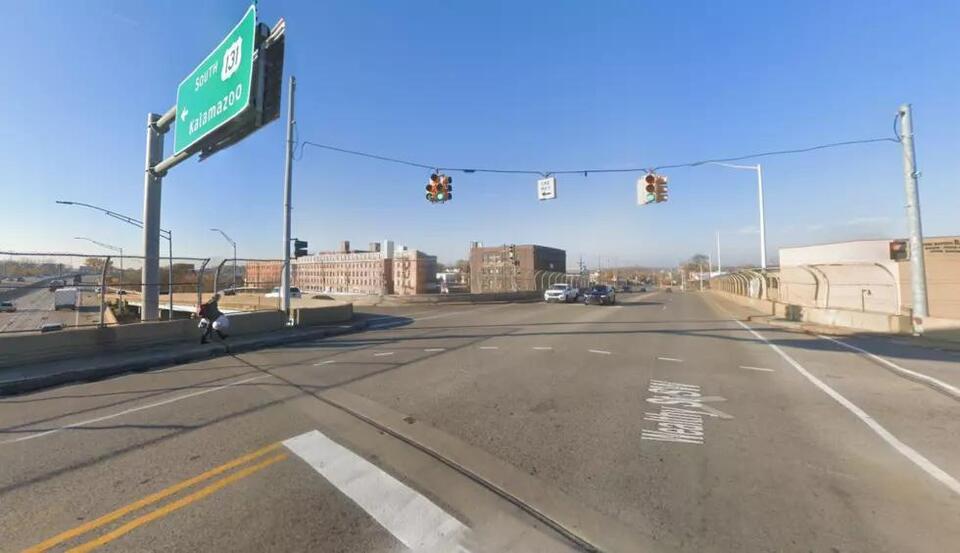 Battle Creek’s “roundabout” leaves drivers baffled