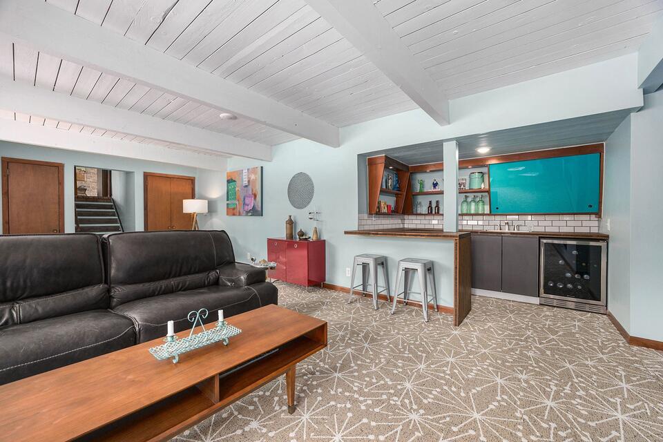 Midcentury gem in Creston hits the market