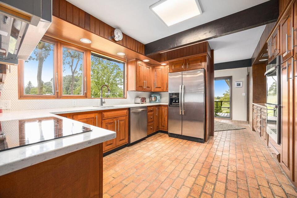 Midcentury gem in Creston hits the market