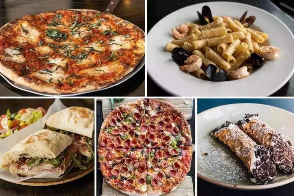 Grand Rapids’ oldest eatery still shines