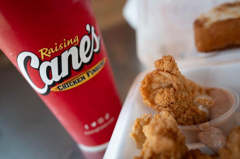 Raising Cane’s is finally coming to Grand Rapids!