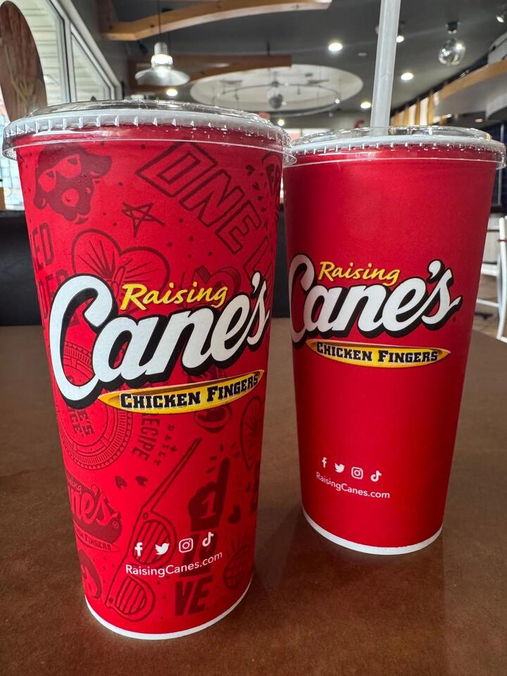 Raising Cane’s is finally coming to Grand Rapids!