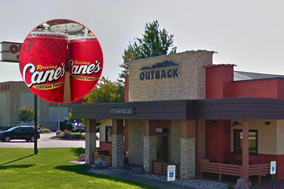 Raising Cane’s is finally coming to Grand Rapids!