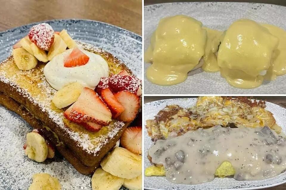 Grand Rapids’ oldest restaurant still shines