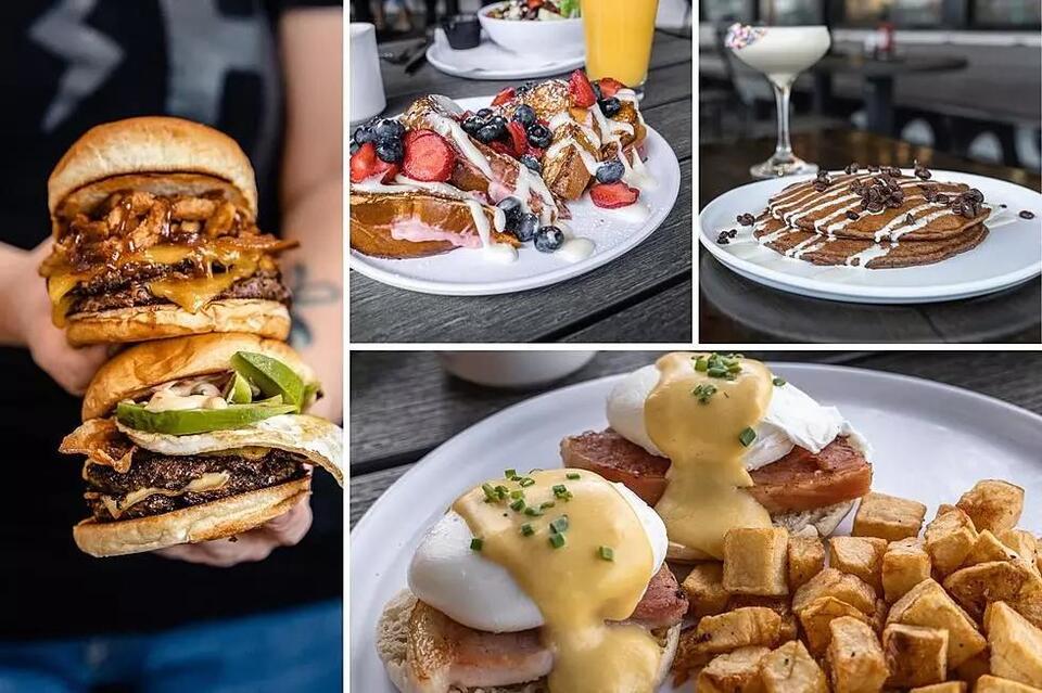 Grand Rapids’ oldest restaurant still shines