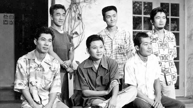 How Metcalf Château changed Hawaiʻi art forever