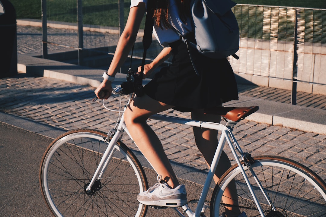 Micromobility Isn't A Problem In Cities, It's A Solution! 🚴