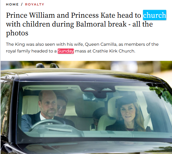 Kate’s Bold Hat Sparks Royal Style Debate 👒