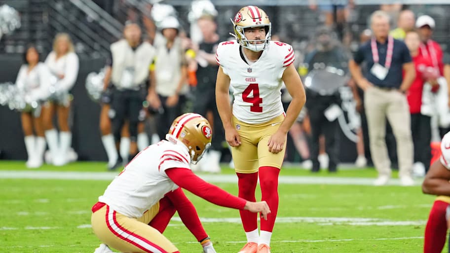 49ers can't catch a break this preseason