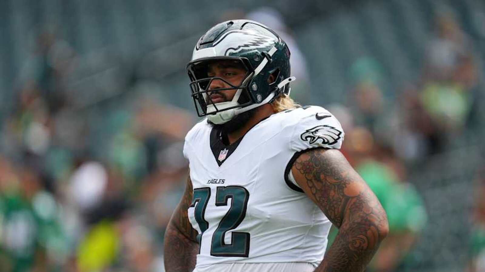 Ring collector Kinnard lands in Green Bay