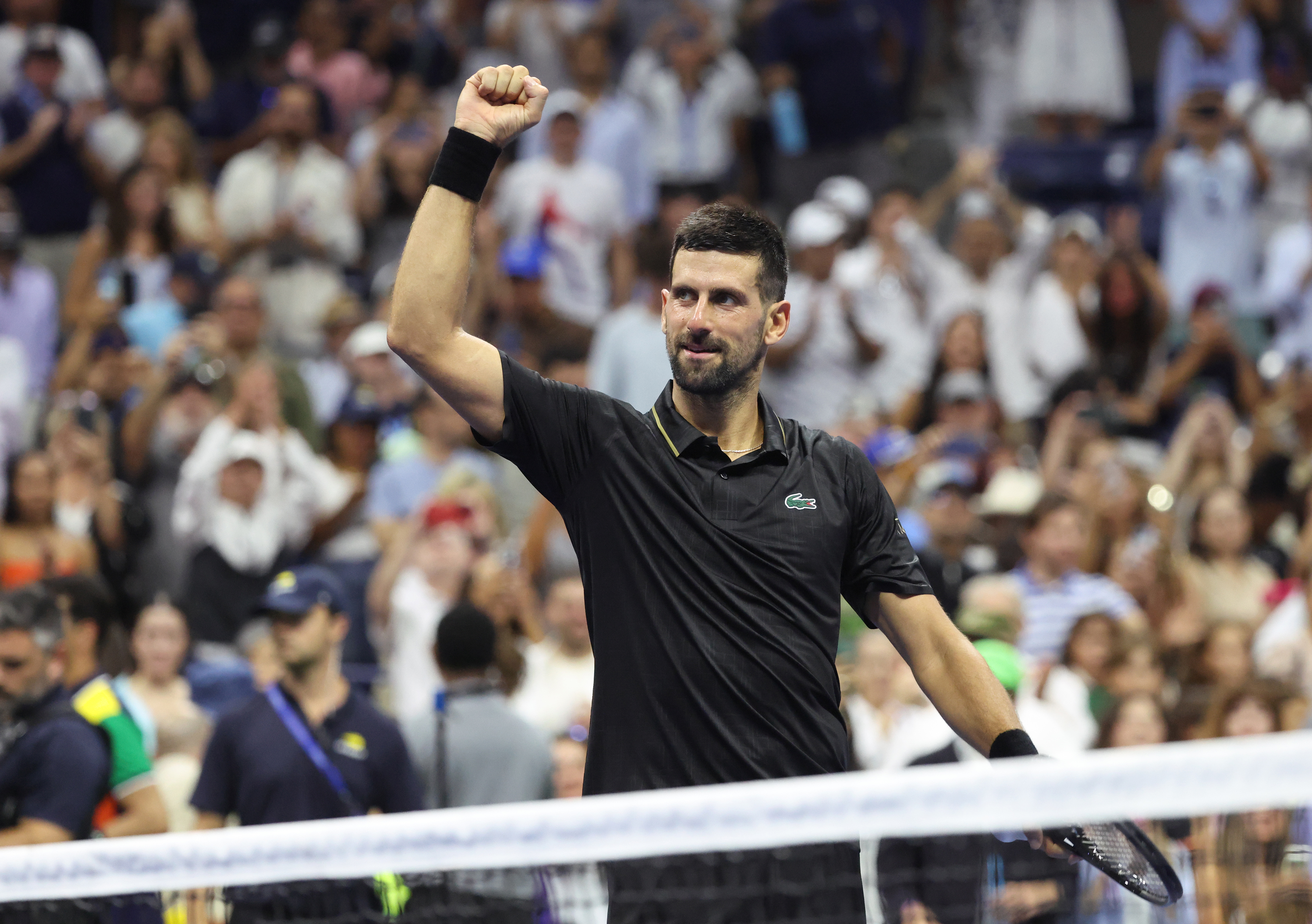 Djoker’s shaky start: Should we worry?