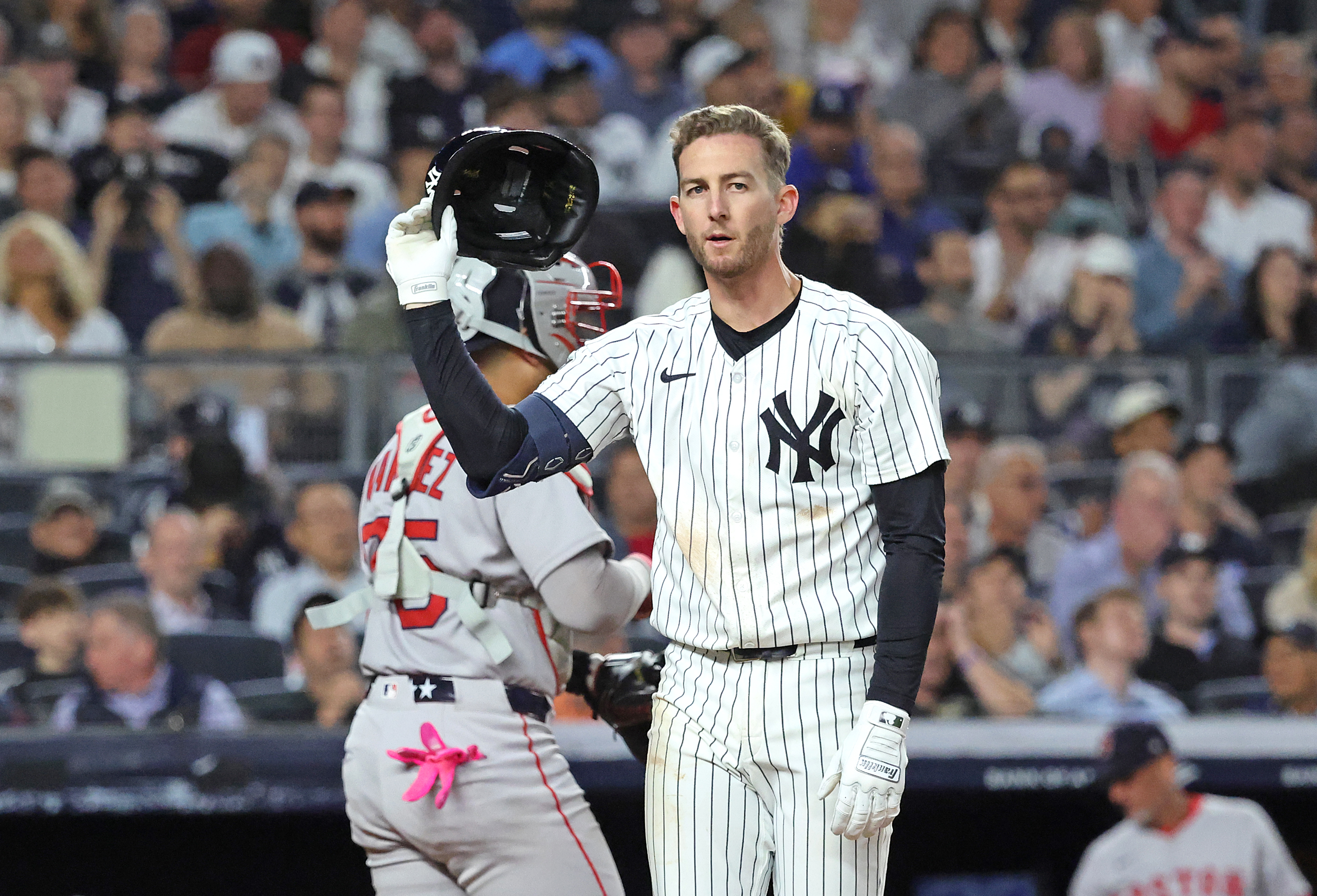 McMahon’s bat ice-cold—should we worry?