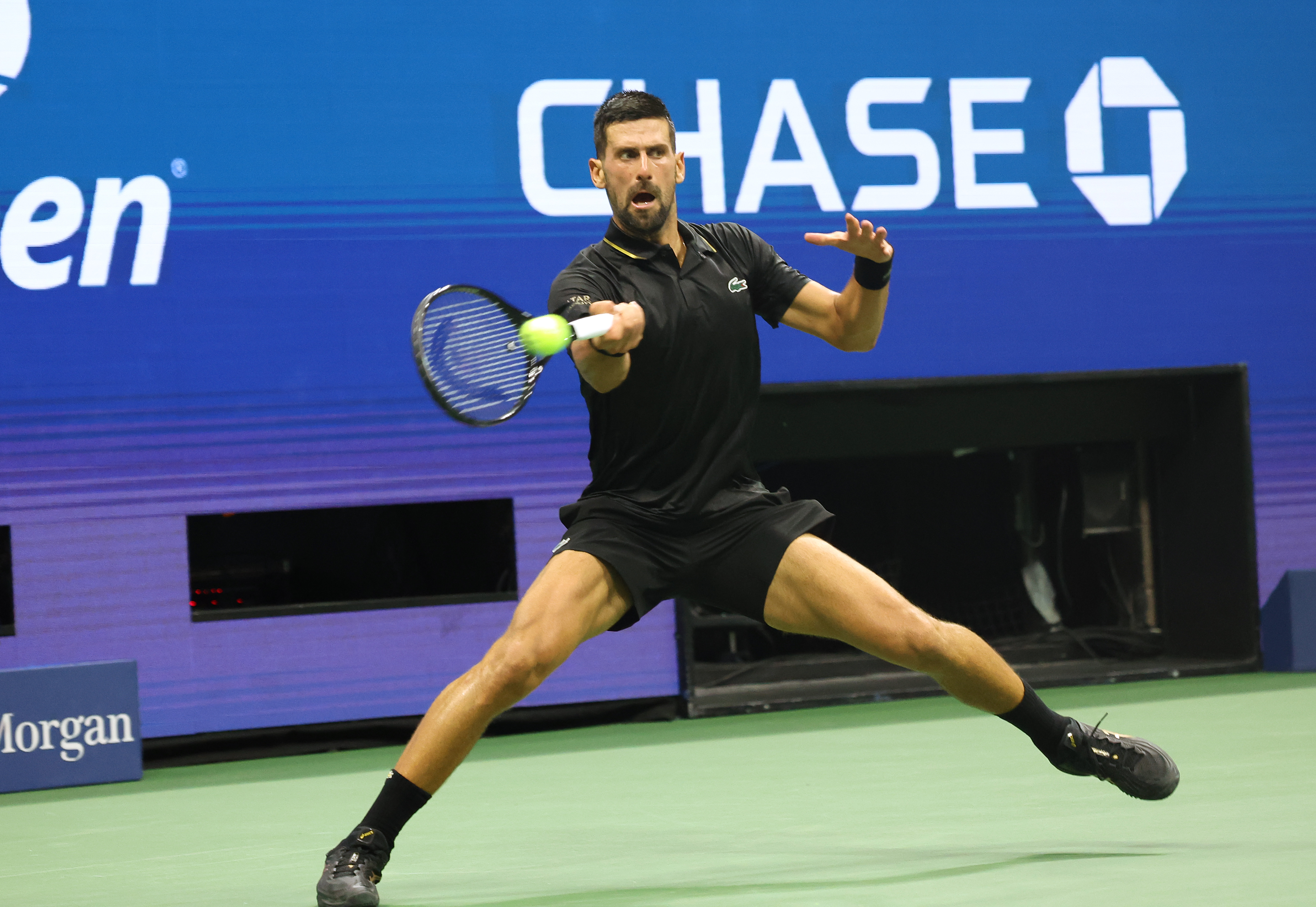 Djoker’s shaky start: Should we worry?