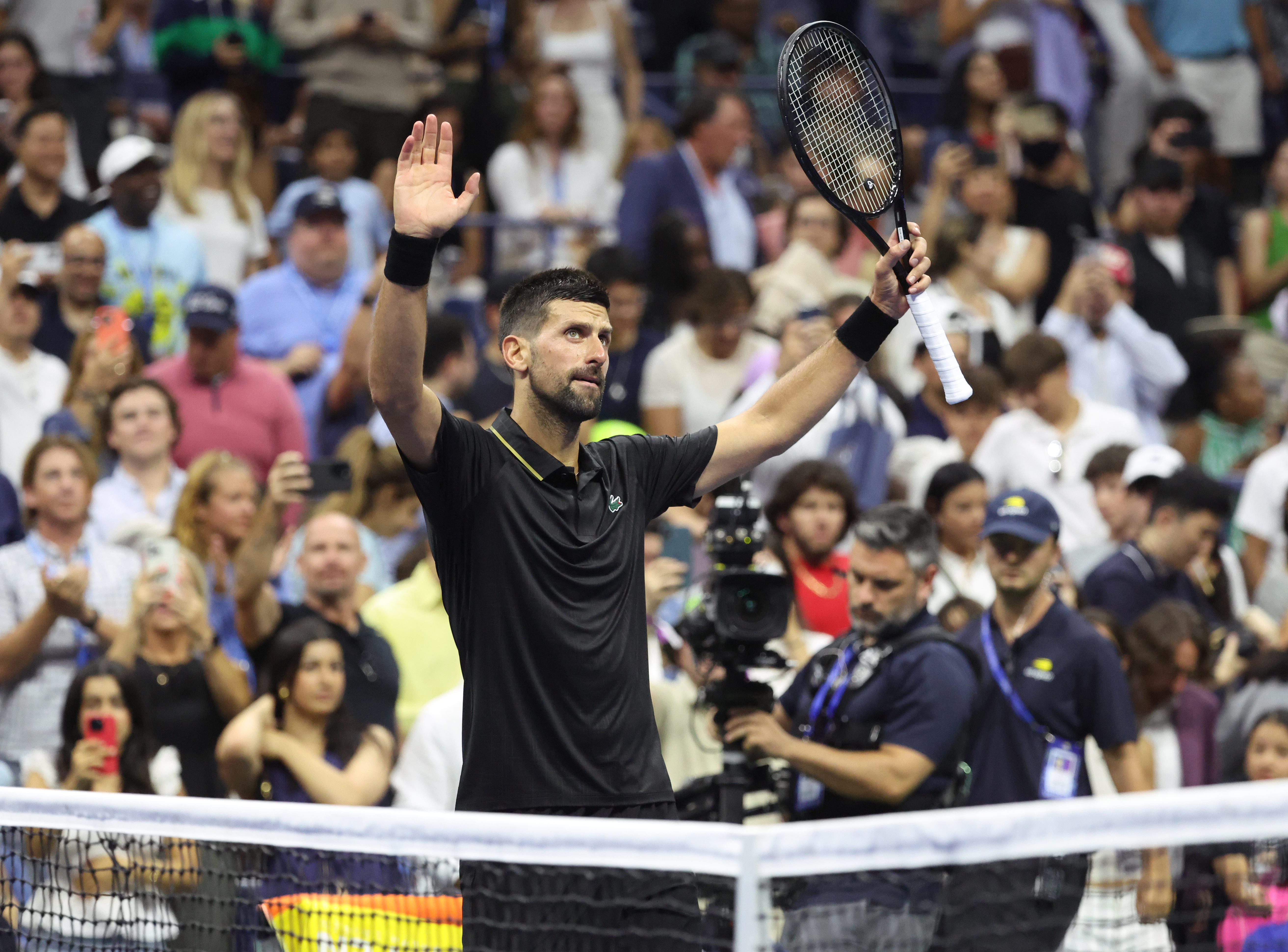 Djoker’s shaky start: Should we worry?