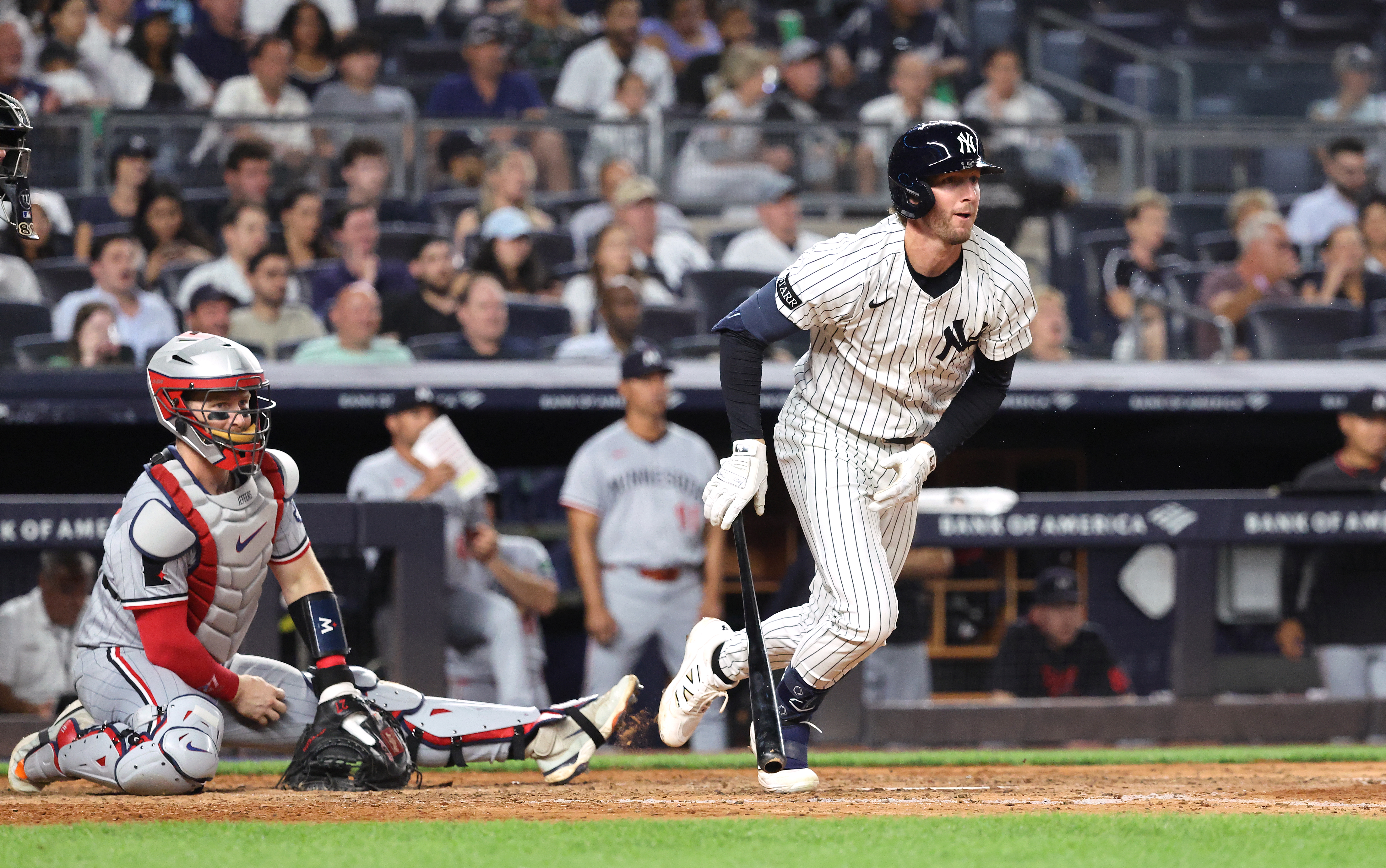 McMahon’s bat ice-cold—should we worry?