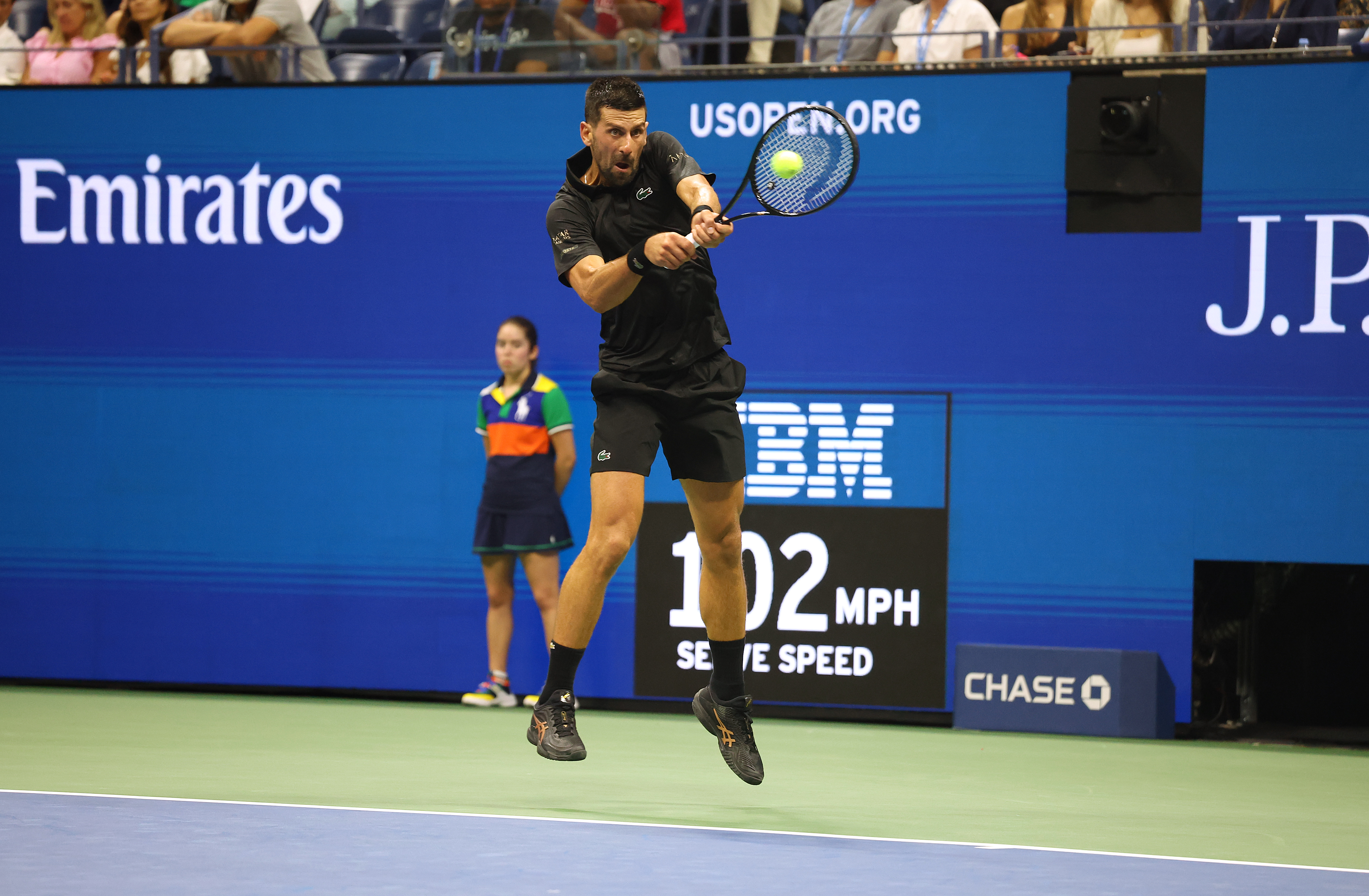 Djoker’s shaky start: Should we worry?