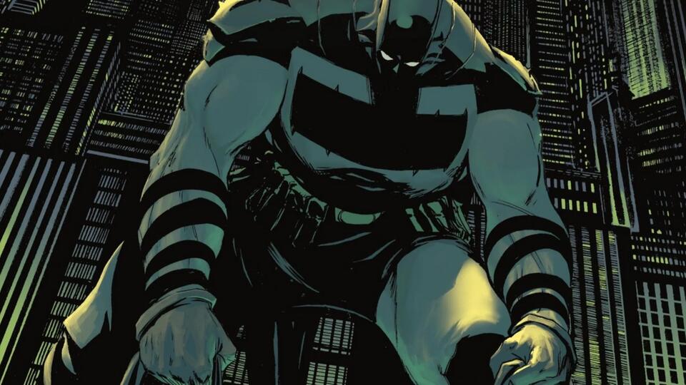 Is Absolute Batman Just Riding the Hype? 🦇