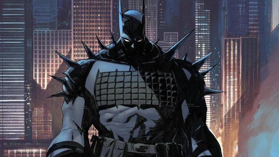 Is Absolute Batman Just Riding the Hype? 🦇
