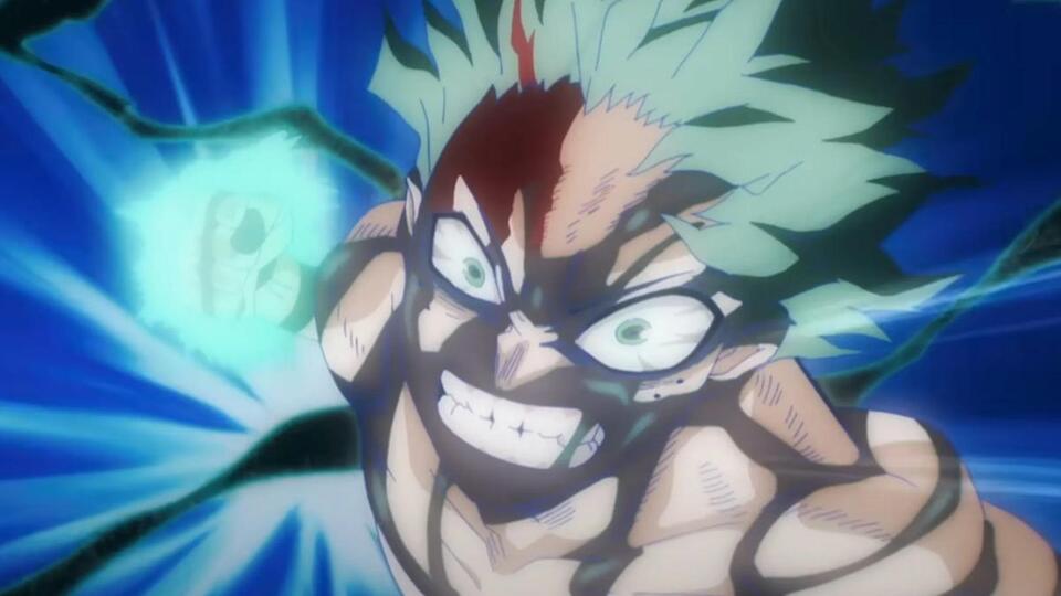 Carnage Deku Reveal Has Fans Debating! 🕷️