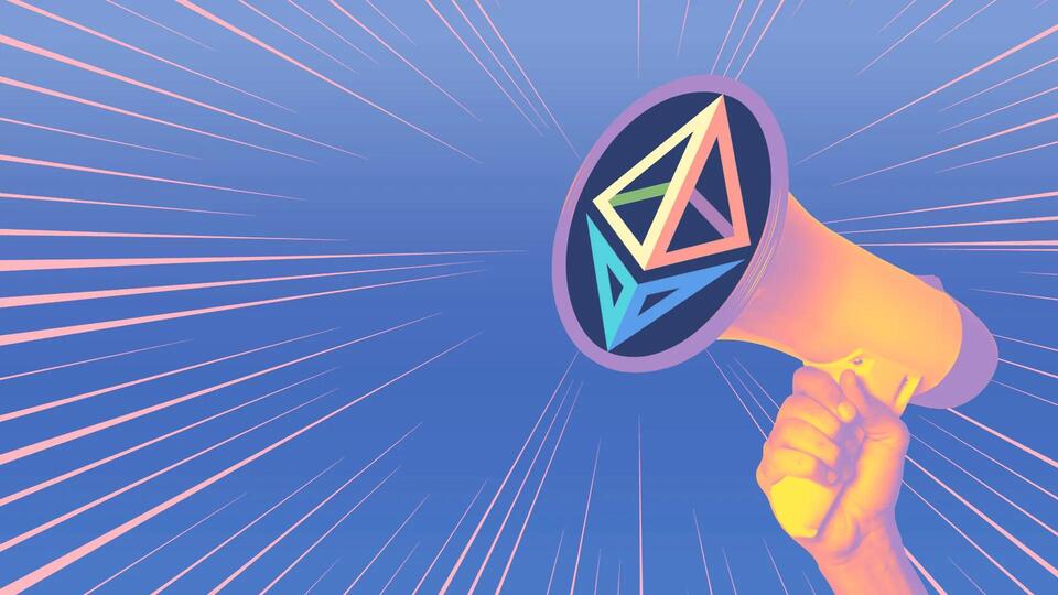 Ether Hits New High—Crypto’s Back, Baby!