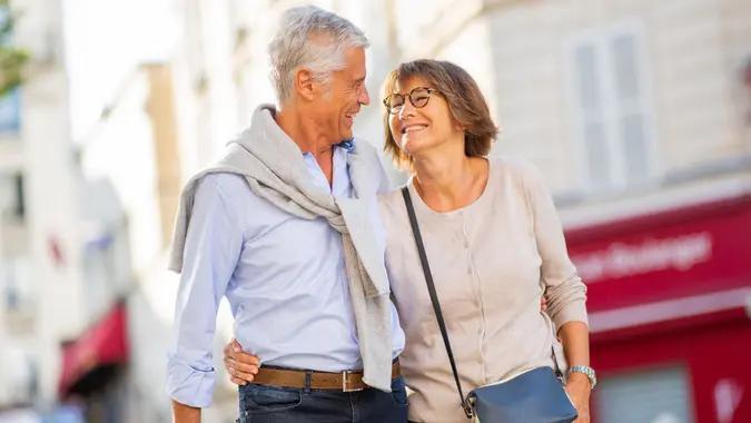 How Much Do Retirees Really Spend?