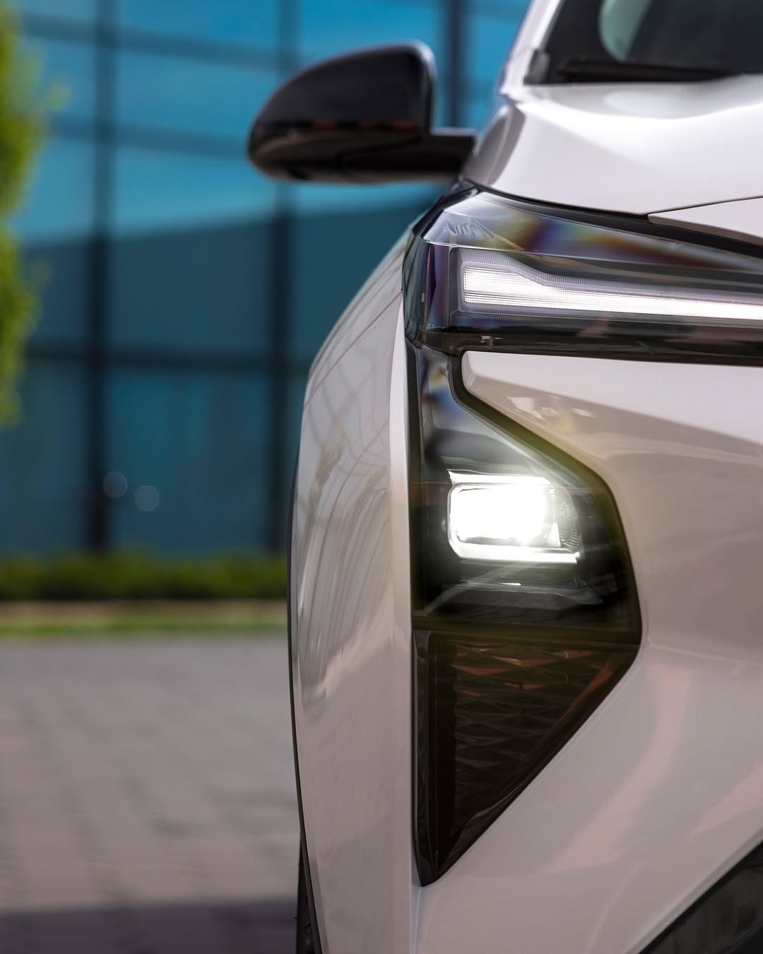 GM’s Bolt Comeback: EVs for Everyone?