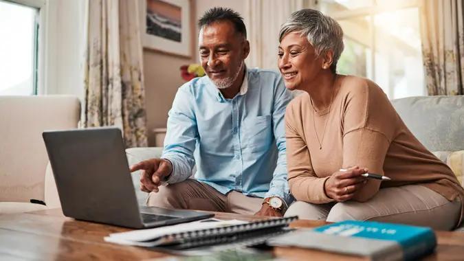 How ChatGPT Helped Me Stress Less About Retirement
