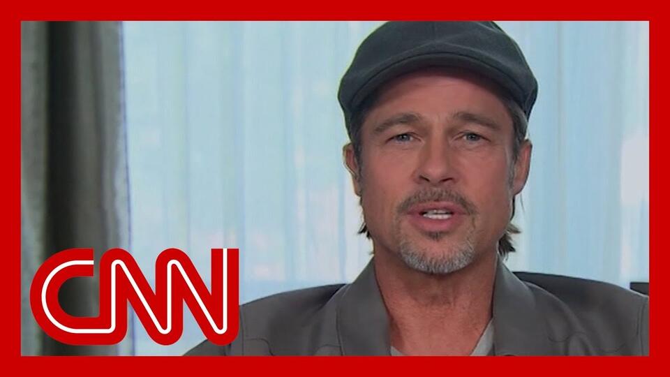 Brad Pitt’s new $12M mansion rocks Hollywood Hills
