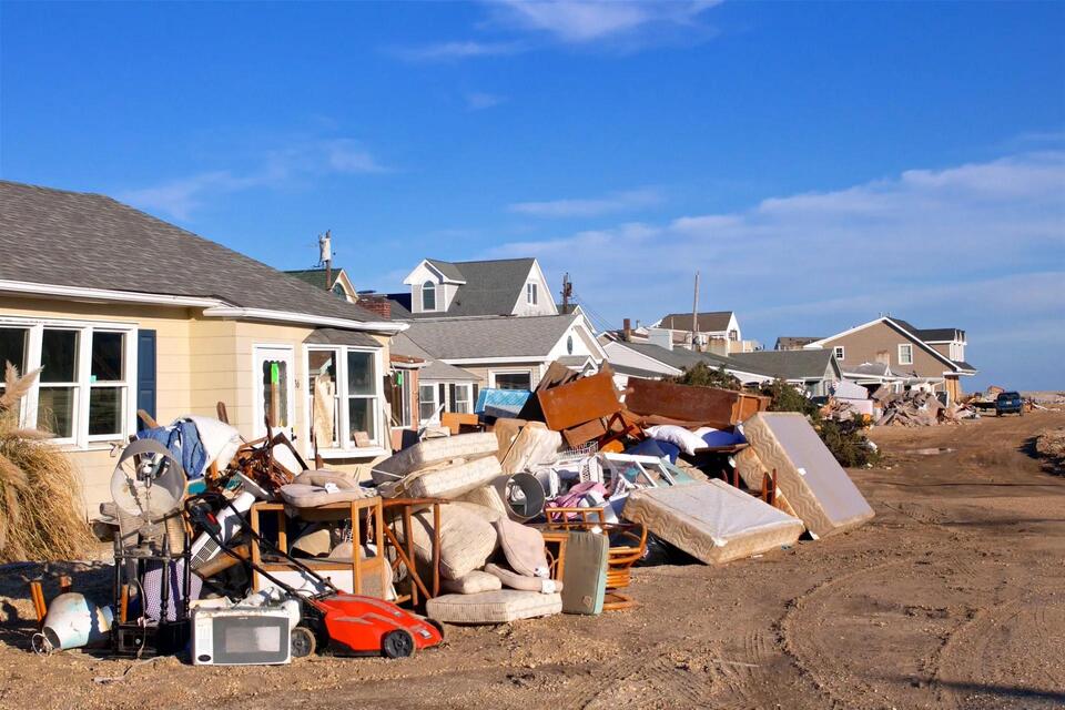 Insurance Dropping Homeowners? Here’s the Scoop