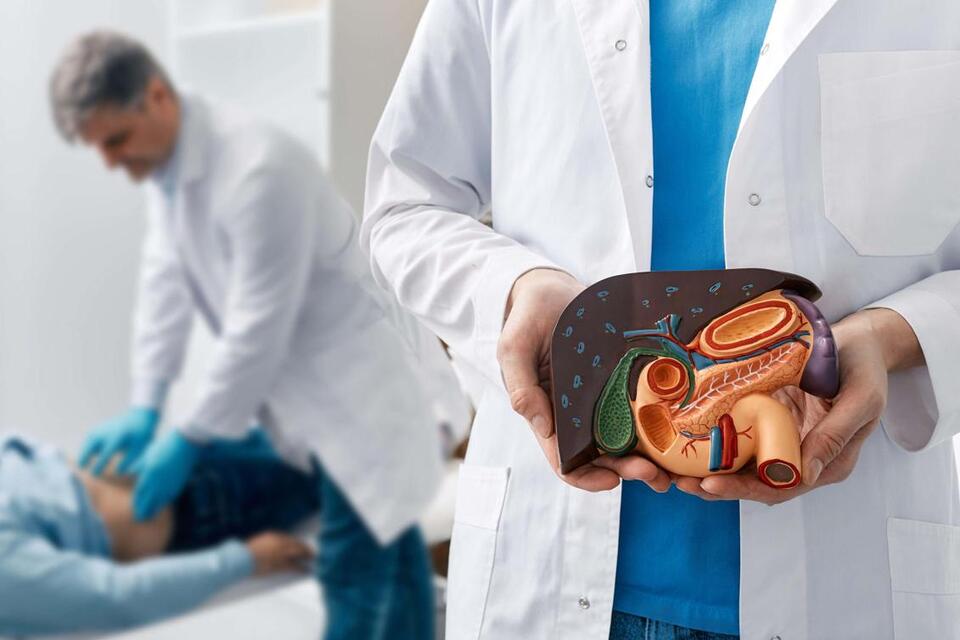 Mobile Liver Scans Are Catching Cancer Early!