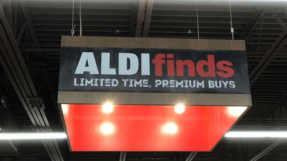 Aldi’s Seasonal Snacks We Need Year-Round