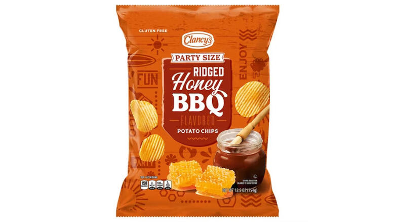 Aldi’s Seasonal Snacks We Need Year-Round