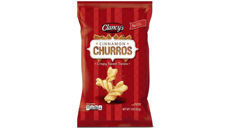 Aldi’s Seasonal Snacks We Need Year-Round