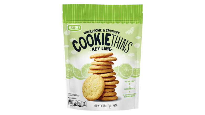 Aldi’s Seasonal Snacks We Need Year-Round