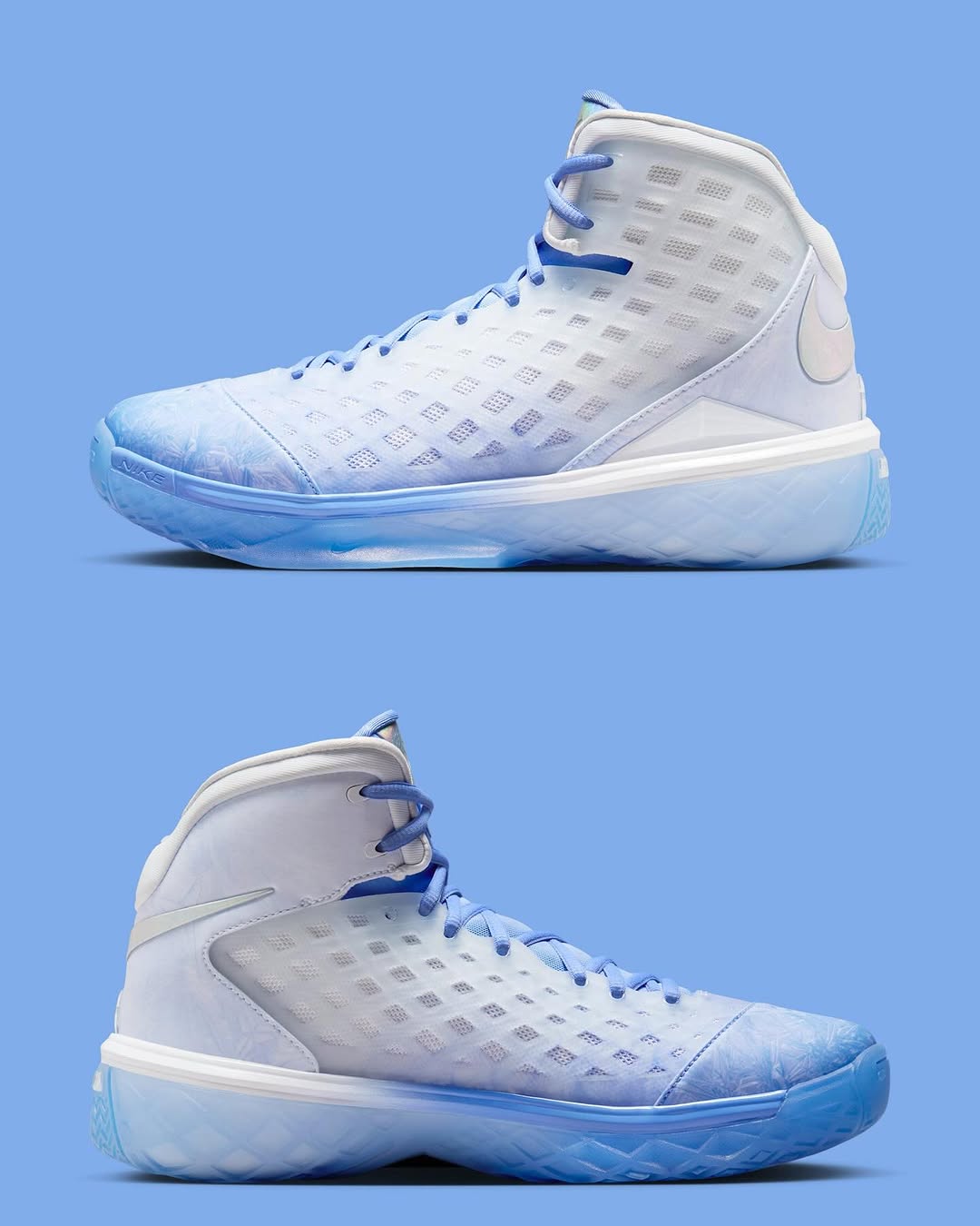 Kobe’s Birthday Surprise: Nike Drops a Holiday Classic