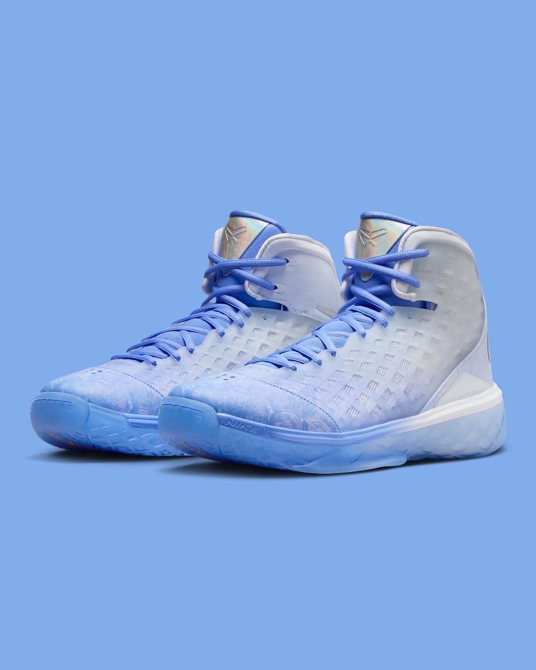 Kobe’s Birthday Surprise: Nike Drops a Holiday Classic