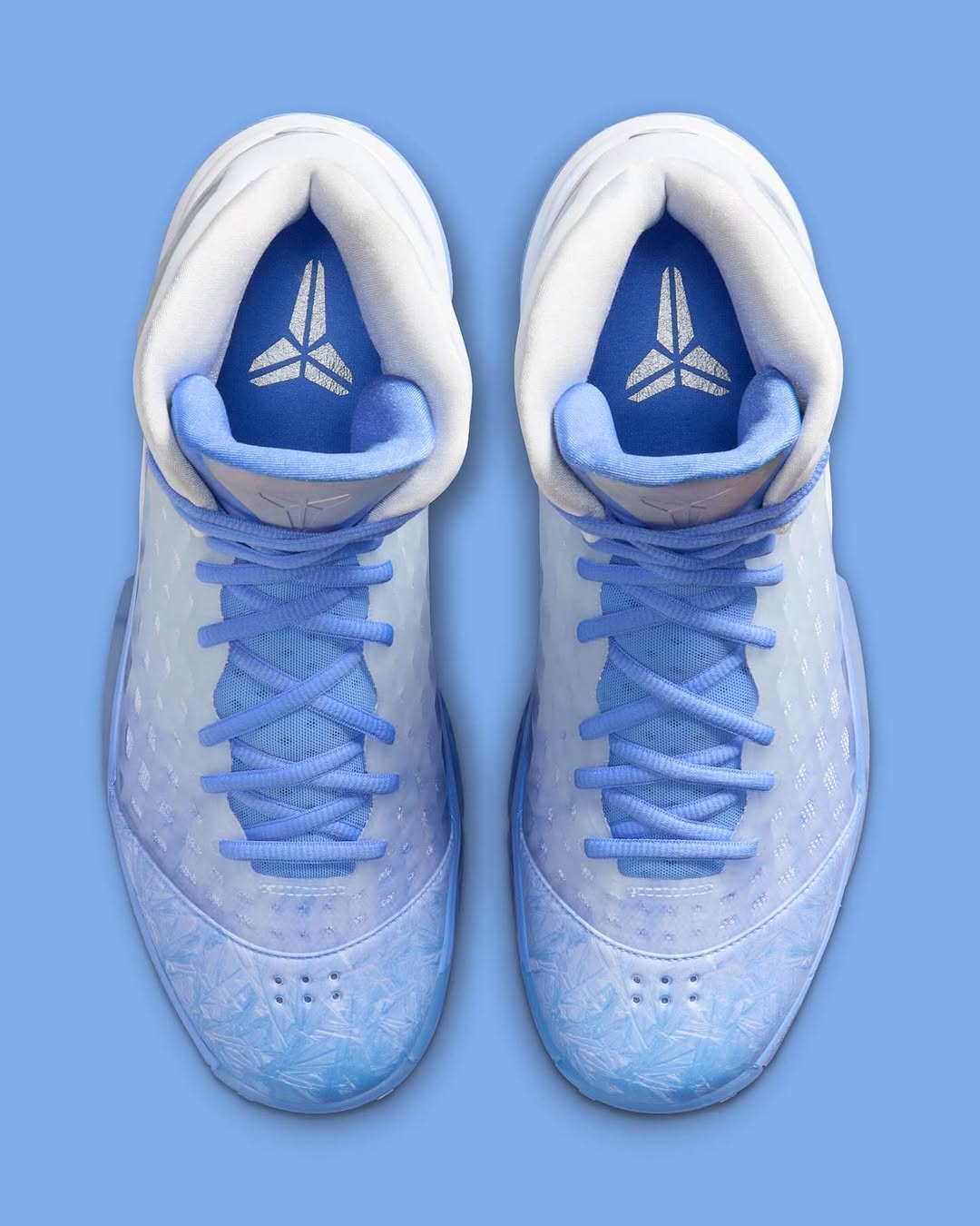 Kobe’s Birthday Surprise: Nike Drops a Holiday Classic