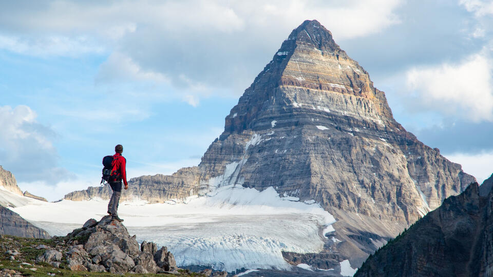 This Secret Rockies Gem Beats Banff