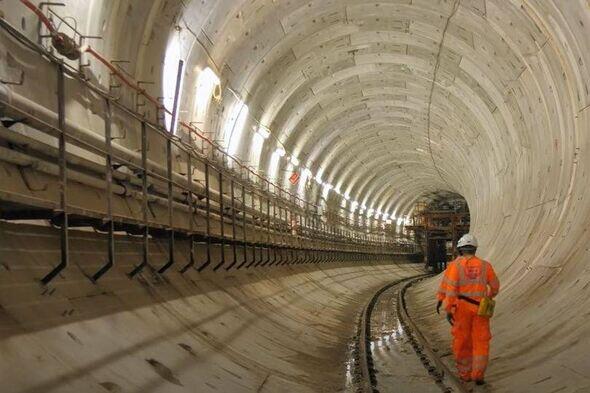 Did Scientists Just Find a Space Subway?