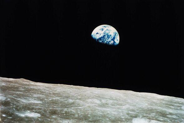 Did Scientists Just Find a Space Subway?
