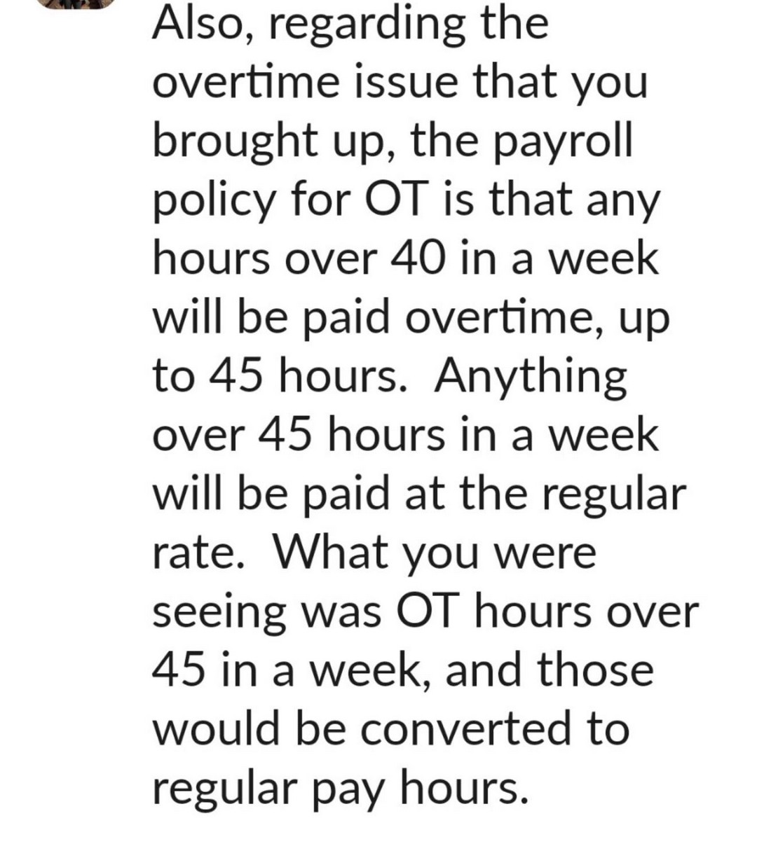 I Think My Boss Just Violated Federal Labor Law