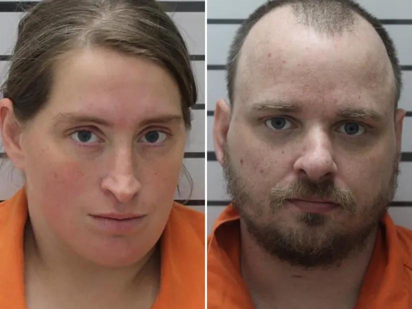 Oklahoma shocked as 11-year-old gives birth at home