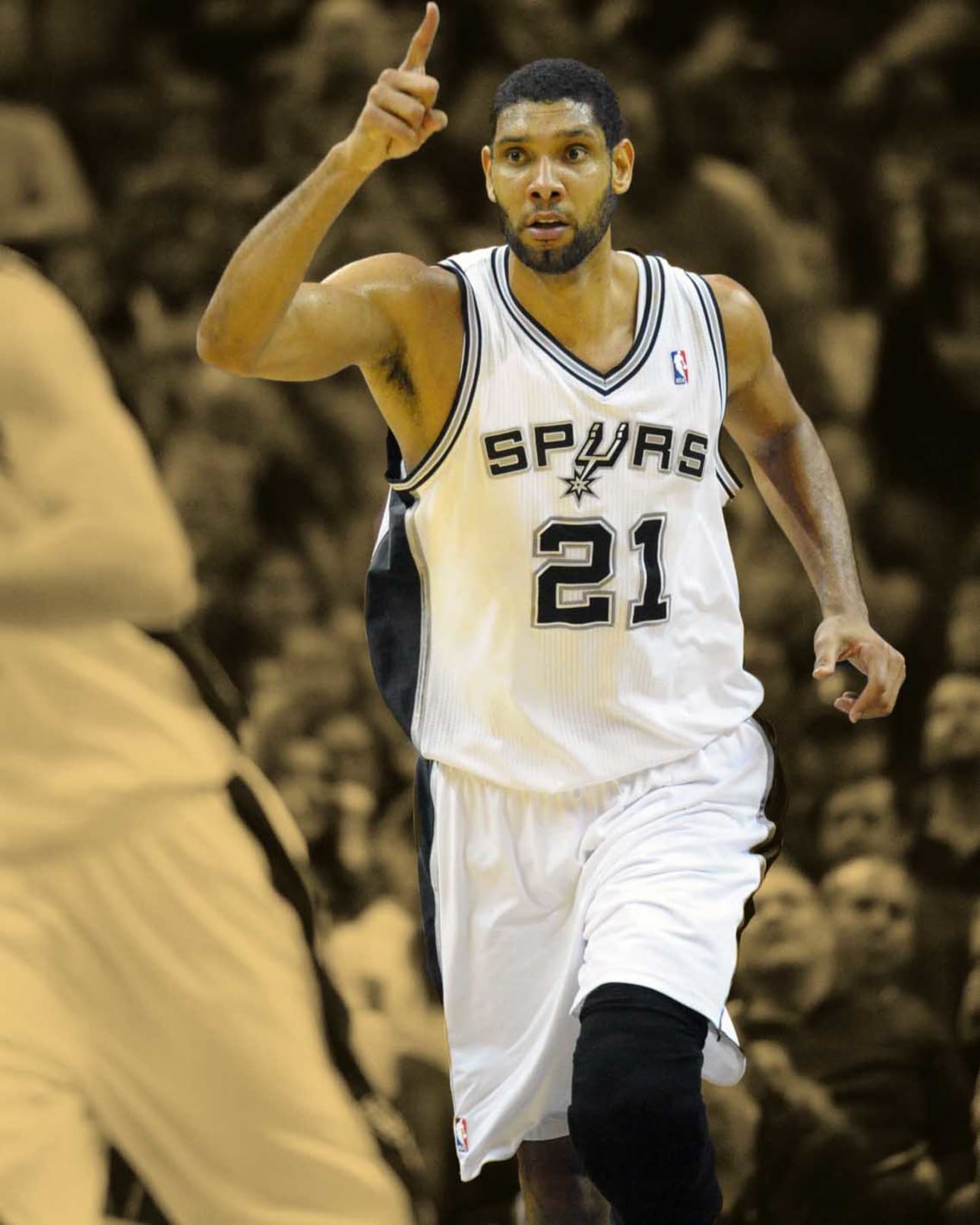Where Does Tim Duncan Rank on the NBA GOAT List?