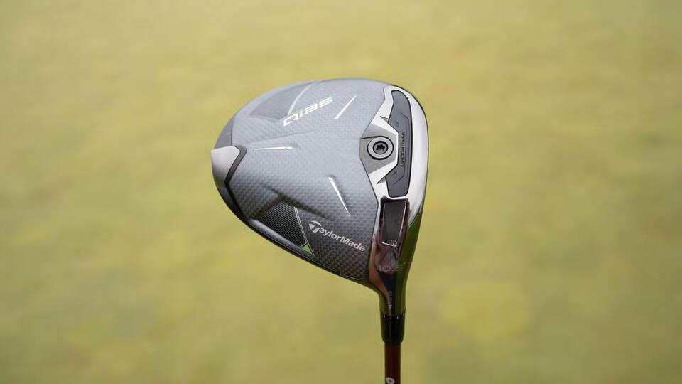 Fleetwood’s Mini Driver Sparks Tour Championship Win