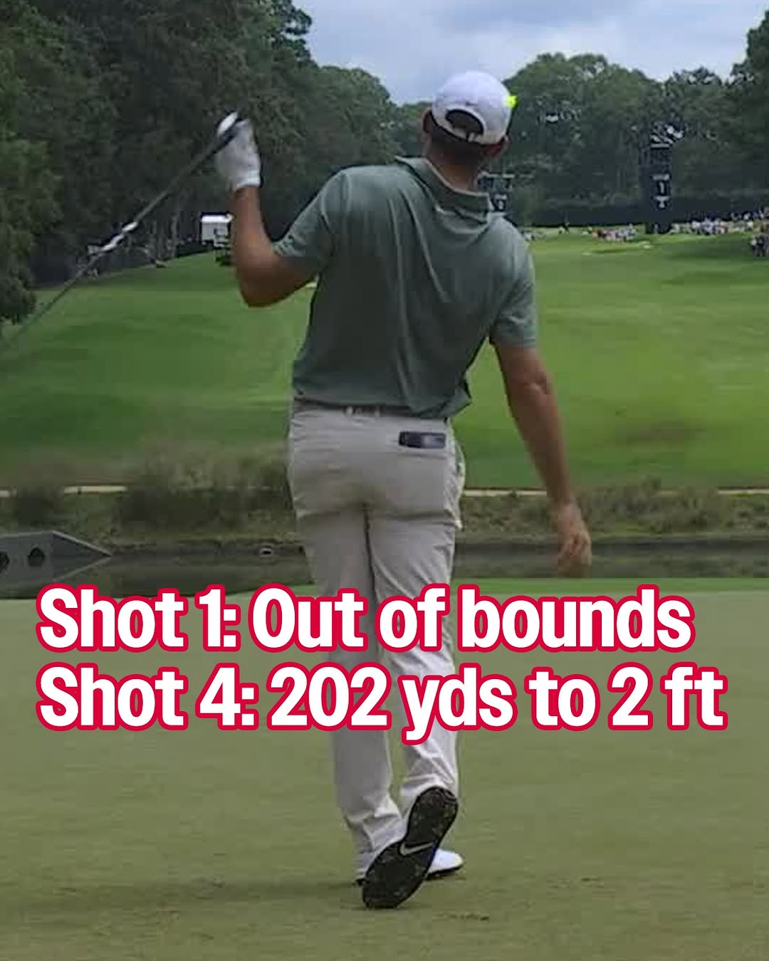 Tour Championship Drama: Scottie’s Streak Ends