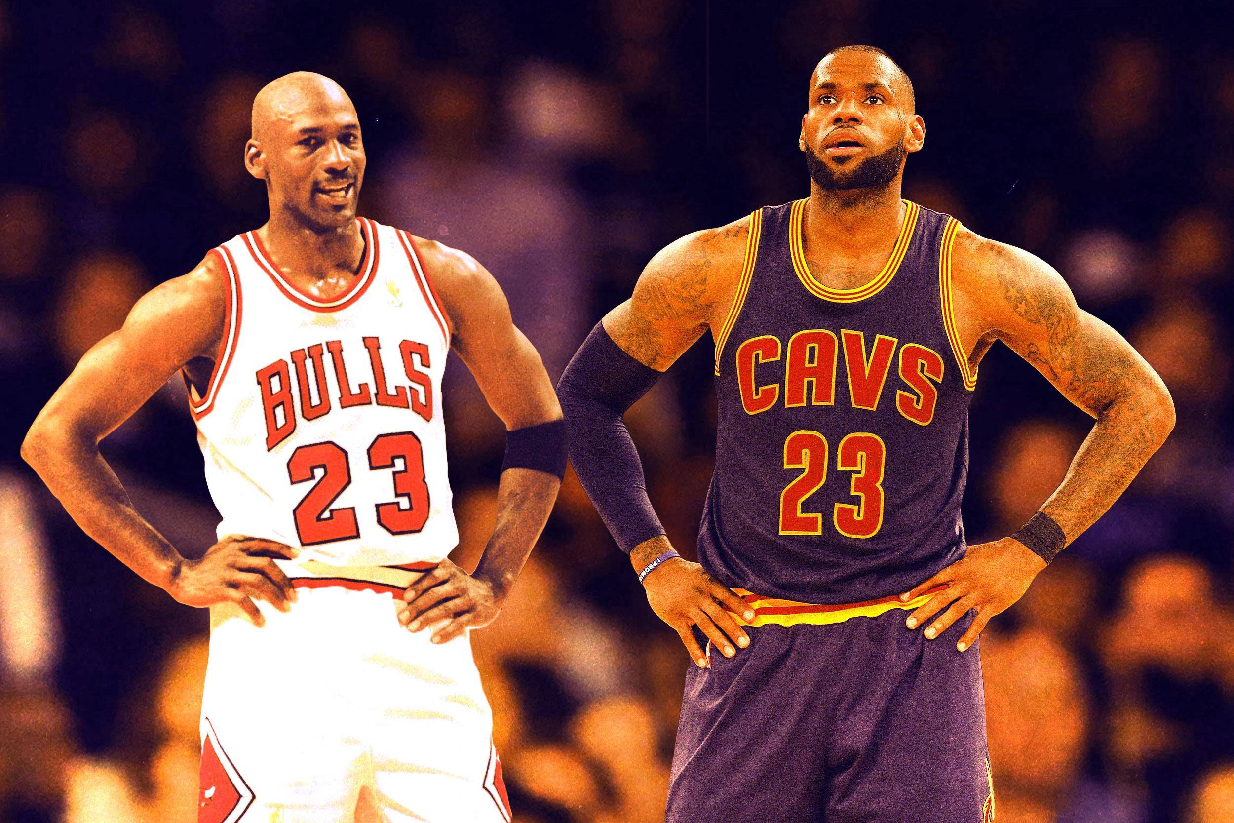 Ranges for the Top 10 All-Time 🐐