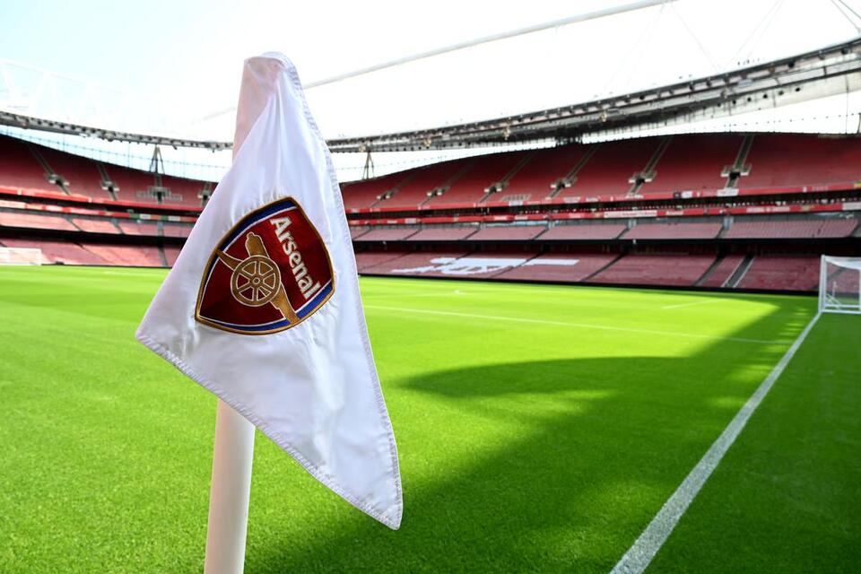 Gunners Land Irish Prodigy in Record Deal!