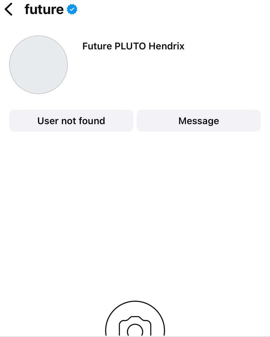Future’s Instagram Hacked: Crypto Chaos?