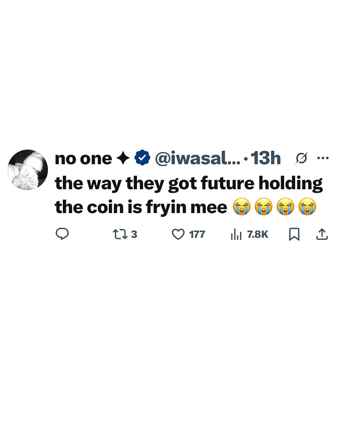 Future’s Instagram Hacked: Crypto Chaos?