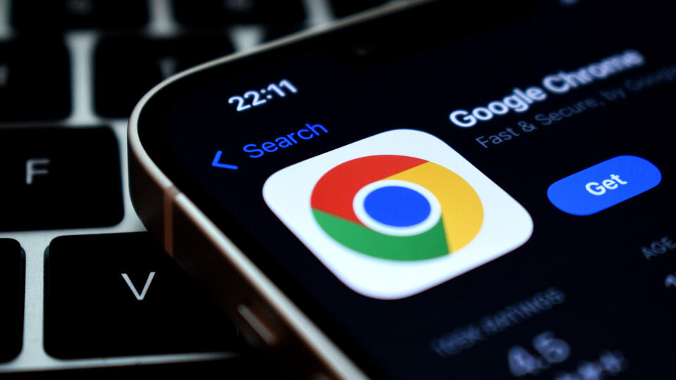 Is Chrome the Privacy Villain on Android?